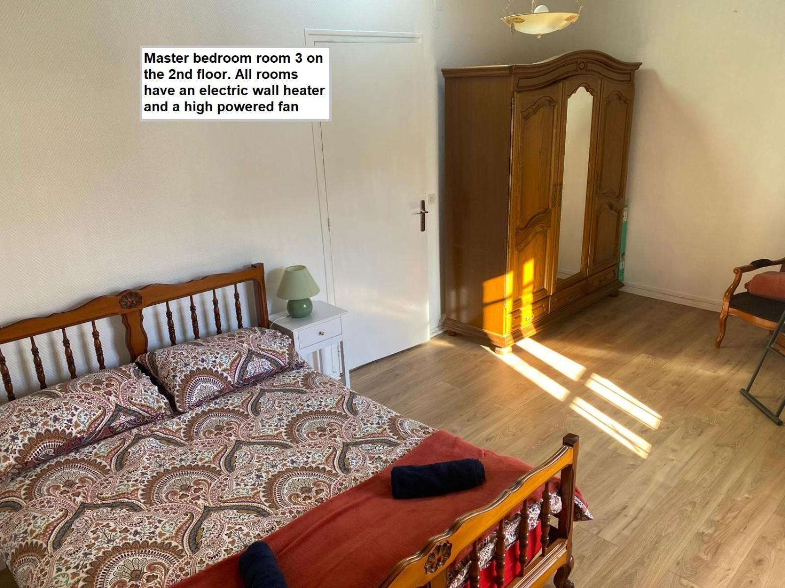 Sorède Mountain View - De Maison En Maison מראה חיצוני תמונה
